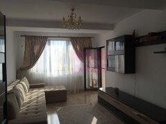 Apartament 2 camere Lux , spatios, zona Crangasi - podul Grant